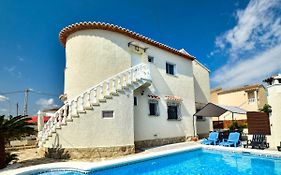 Villa Somnium Mare By Interhome