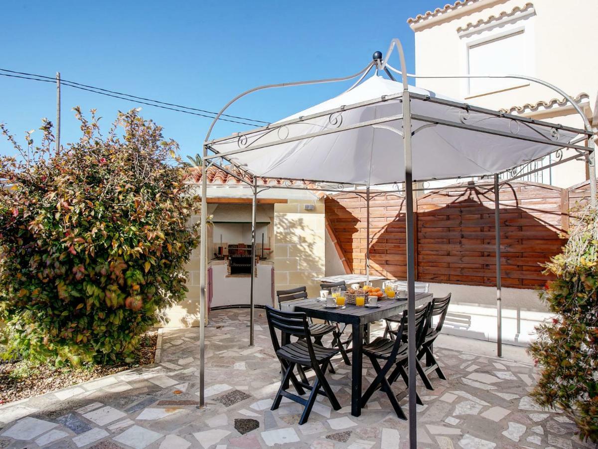 Villa Somnium Mare By Interhome Els Poblets Eksteriør bilde