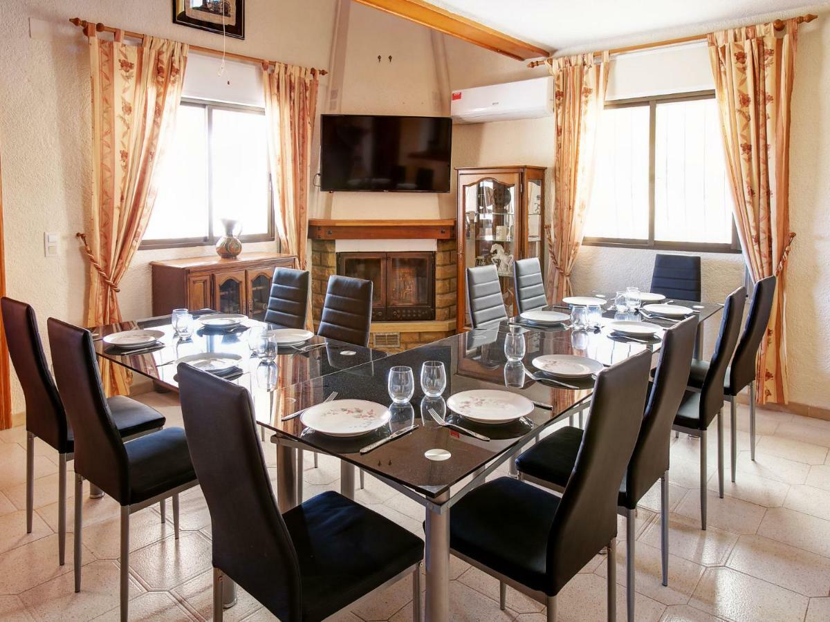 Villa Somnium Mare By Interhome Els Poblets Eksteriør bilde